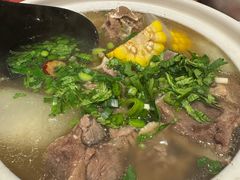 -西贝(宝乐汇店)