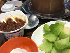 -东来顺饭庄·火锅(环岛店)