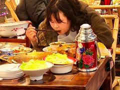 -牛签签串串香(IFS店)