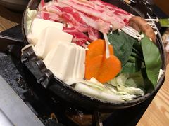 -津之港·日本料理·铁板烧