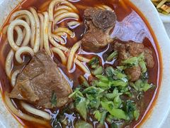 -大碗面(洗面桥街店)