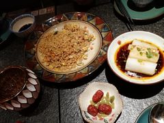 -丝路金桃·新疆菜(徐汇店)