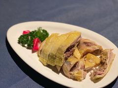 -老吉堂上海本帮菜(工体店)