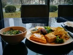 -安阳迎宾馆-普利亚西餐厅