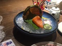 -大雄寿司(中华广场店)