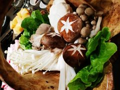 -捞王锅物料理(上海世茂广场店)