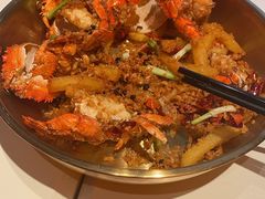 -避风塘(嘉兴八佰伴店)