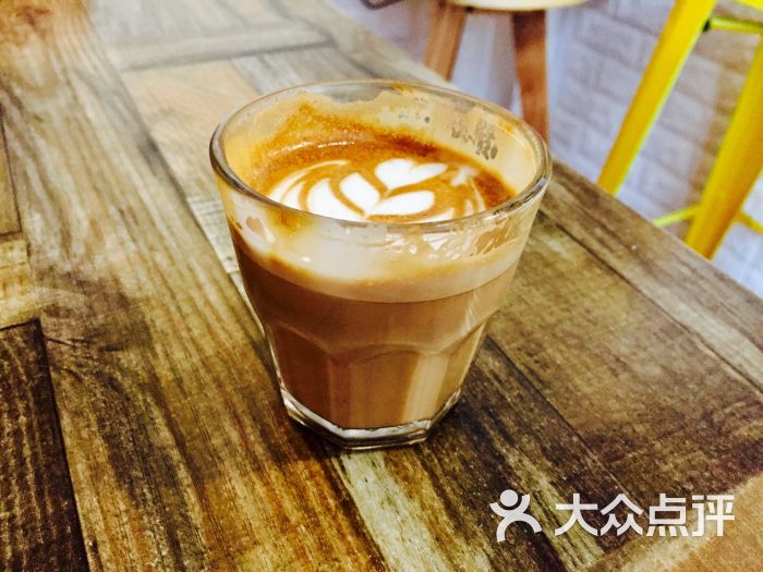 alley cafe图片 - 第215张