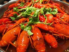-张胡李四季虾玲珑(竞舟路店)
