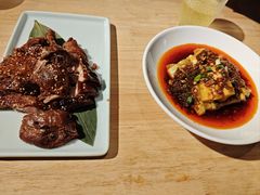 -全牛匠·乐山跷脚牛肉(新中关店)