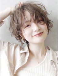 -汇·HAIR