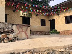 -韶山毛泽东同志故居