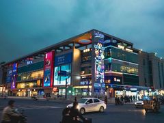 -凯德广场(金牛店)