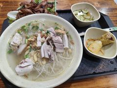 -华姐鸡粉(教育路店)