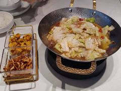 -赣江里•江西菜(望京旺角店)