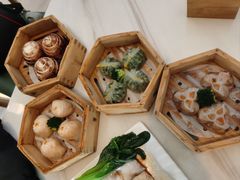 -点胜汇·点心粤菜·手工制作(揭阳店)