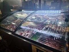 -新疆伊宁远征餐厅