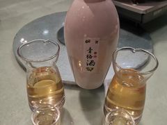 -文杏酒楼(一品天下店)