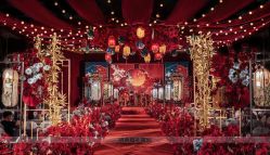 -明典婚礼策划·婚车租赁·婚纱摄影