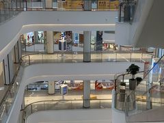 -龙湖南京河西天街