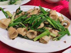 -蛇口康乐快餐鱼仔档(翠苑小区店)