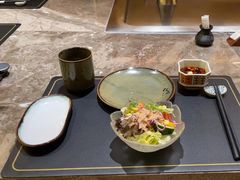 -松临·铁板烧&Omakase(神农店)