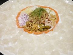 -飞尝蚝·顺德菜·鱼生(顺德总店)