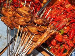 -食鸡公社辣子鸡·潍坊菜·烧烤