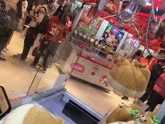-LLJ夹机占(正佳广场店)