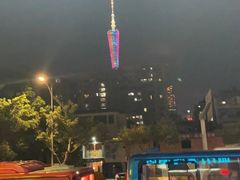 -城市便捷酒店(广州塔客村地铁站琶洲会展店)