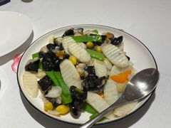 -花城苑广府菜(侨鑫店)
