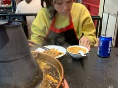 -铜来聚老北京涮肉(恒隆广场店)
