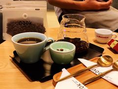 -GOTLOT COFFEE&KITCHEN角落厨房NOOK店