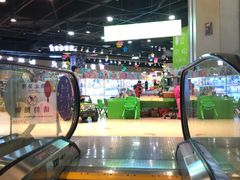 -华冠折扣超市(长阳店)