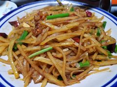 -布衣草棚风格餐厅