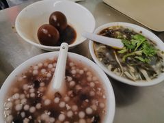 -芳婆糕团店(王府大街店)