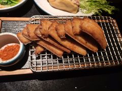 -老头儿油爆虾·知味杭州(爱琴海购物中心)