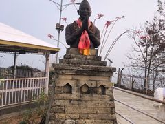 -世界和平塔