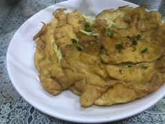肉丝爆蛋-新月新(柳营社区店)