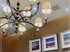-西贝(满都海公园店)