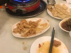 -湘肠香火锅店(团结湖店)