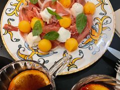 -Alimentari Grande(东湖路店)