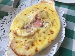 奶油杂拌-起士林西餐厅(东经路店)