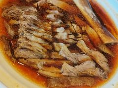 -西贝(上海国际时尚中心店)