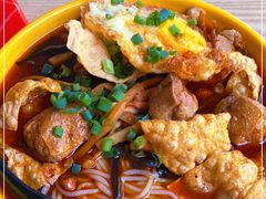 -龍城柳州螺蛳粉(群星路店)