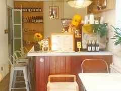 -舊新事咖啡NOTHING NEW COFFEE