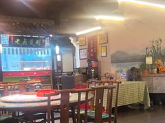 -卢大鲜鱼头捞饭(美利广场店)
