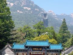 -青岛崂山太清宫