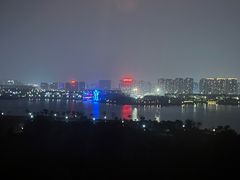 -九龙湖公园