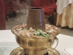 -山西会馆·晋菜·晋商宴·学堂记忆(许坦西街店)